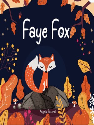 cover image of Faye Fox